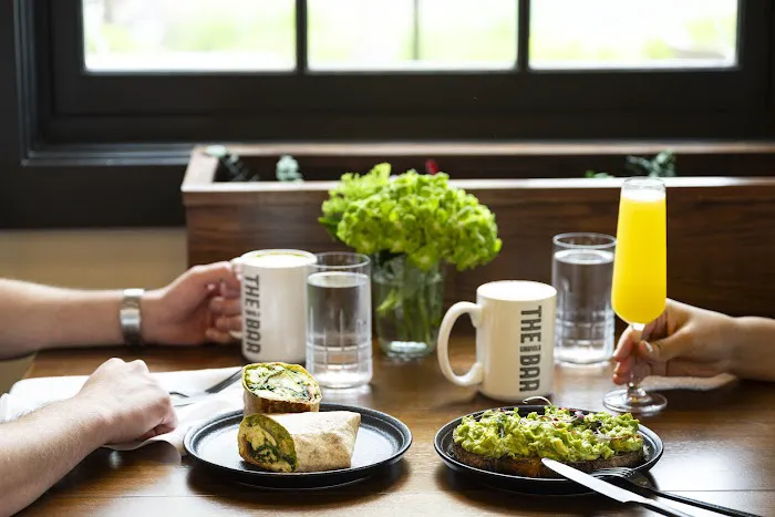 The Granola Bar Picture 1