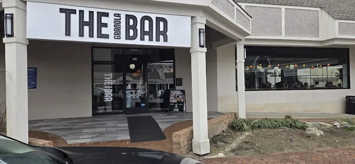 The Granola Bar Picture 8