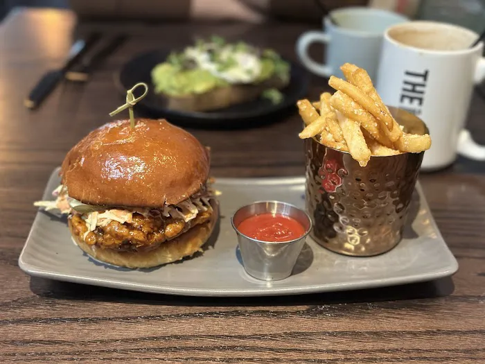 The Granola Bar Picture 9