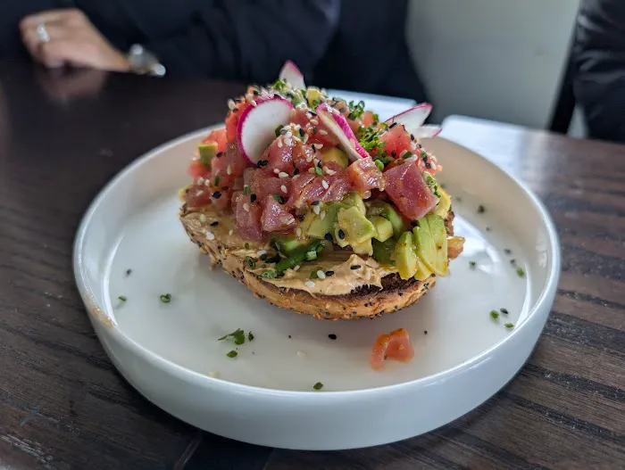 The Granola Bar Picture 5