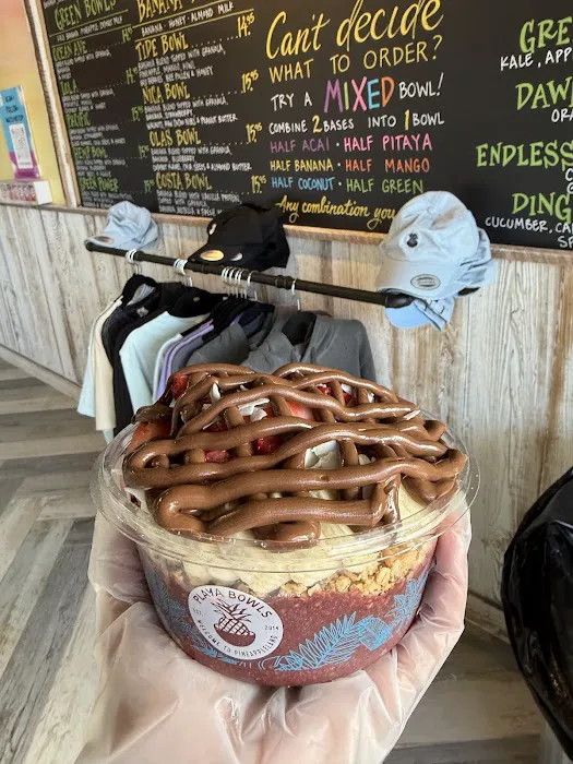 Playa Bowls Picture 7