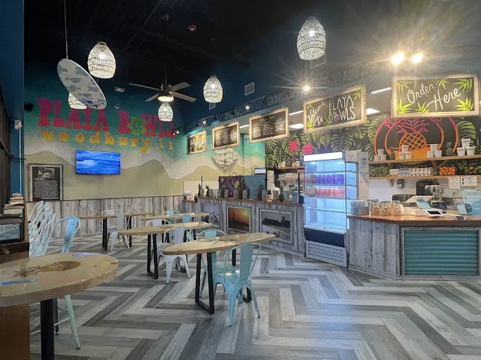 Playa Bowls Picture 4