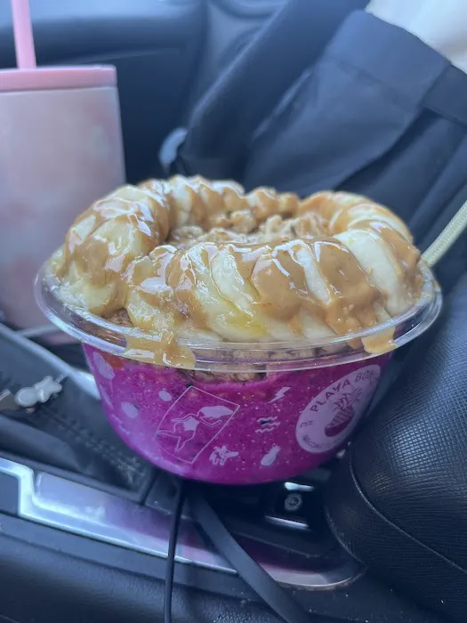 Playa Bowls Picture 2