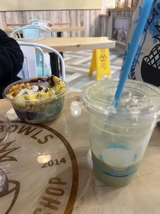 Playa Bowls Picture 5