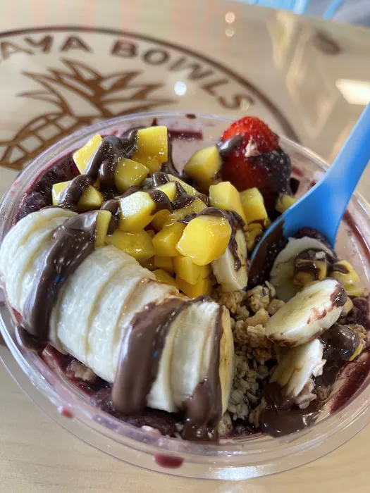 Playa Bowls Picture 3