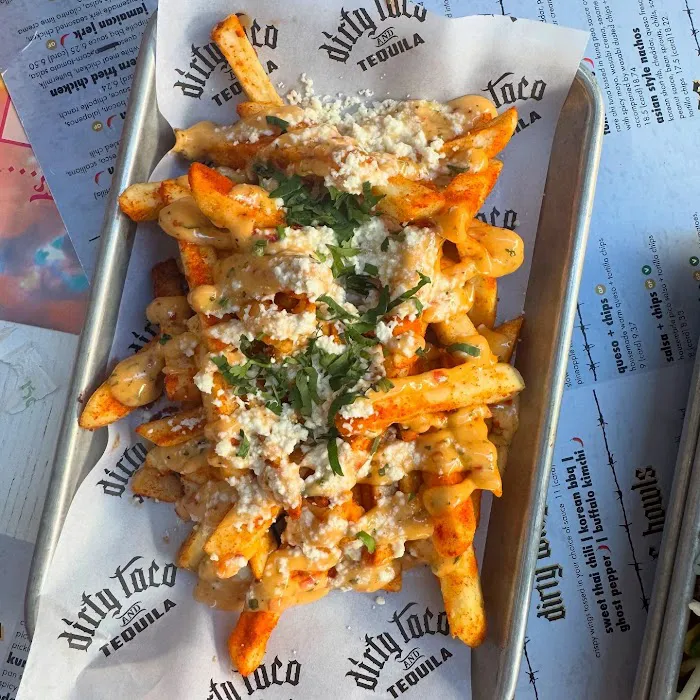 Dirty Taco + Tequila Woodbury Picture 8