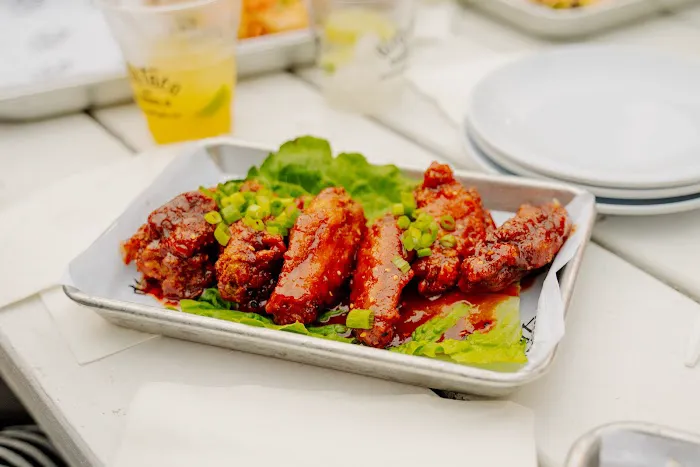 Dirty Taco + Tequila Woodbury Picture 4