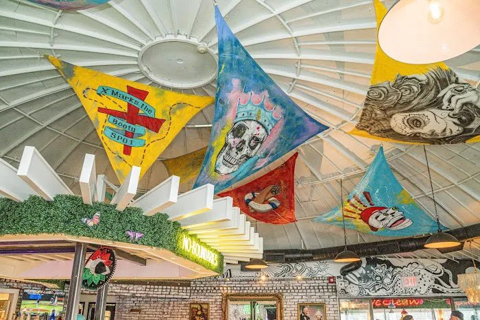 Dirty Taco + Tequila Woodbury Picture 2