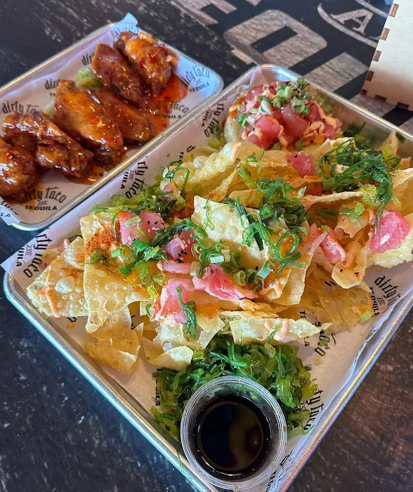 Dirty Taco + Tequila Woodbury Picture 6