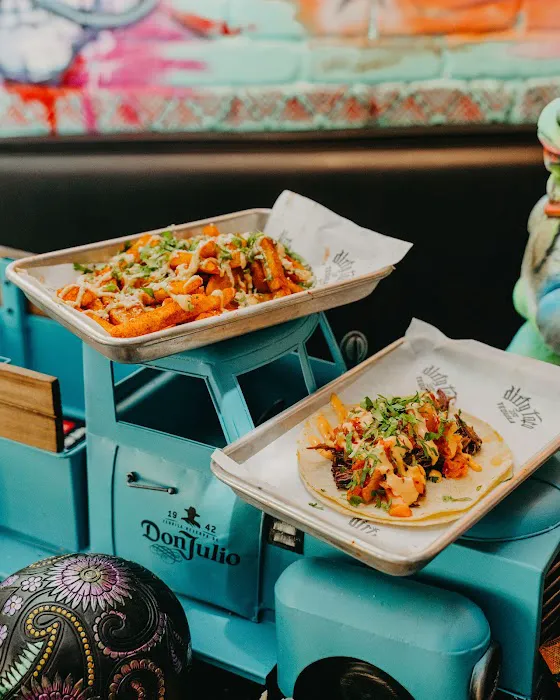 Dirty Taco + Tequila Woodbury Picture 9