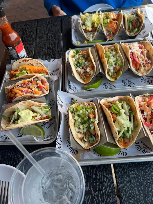 Dirty Taco + Tequila Woodbury Picture 3