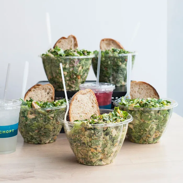 Chopt Creative Salad Co. Picture 10