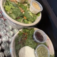 Chopt Creative Salad Co. ico