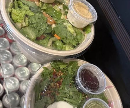 Chopt Creative Salad Co.