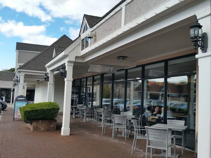 Chopt Creative Salad Co. Picture 9