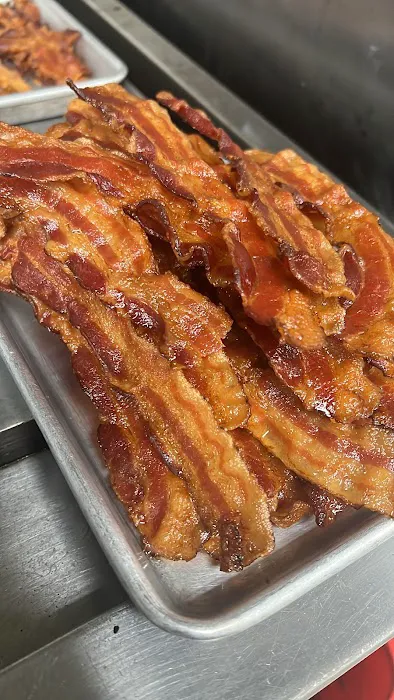 Jericho Sandwich Cafe Picture 3