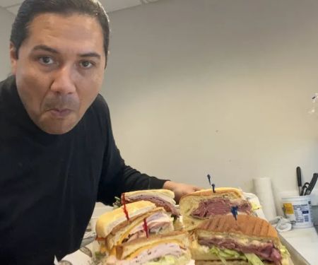 Jericho Sandwich Cafe