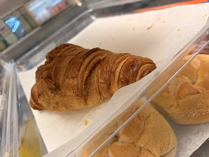 Jericho Sandwich Cafe Picture 4