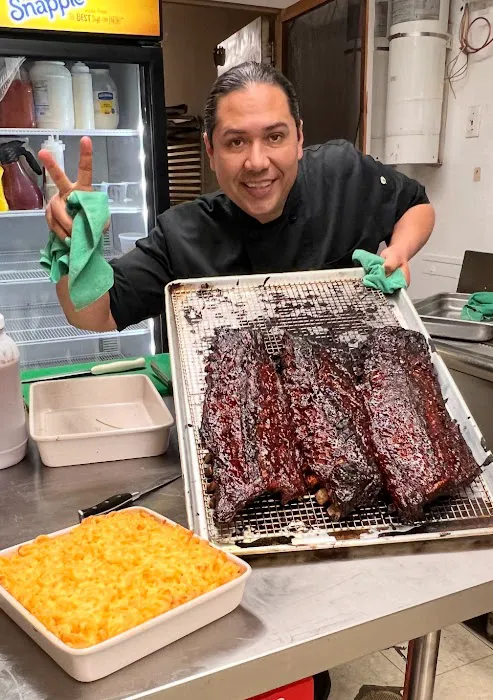 Jericho Sandwich Cafe Picture 2