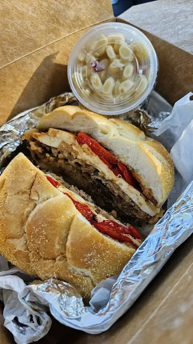 Jericho Sandwich Cafe Picture 9