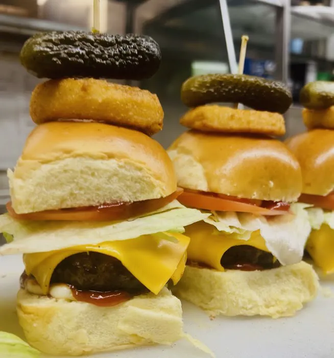 Jericho Sandwich Cafe Picture 10