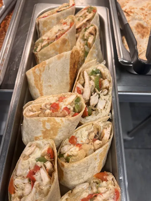 Jericho Sandwich Cafe Picture 7