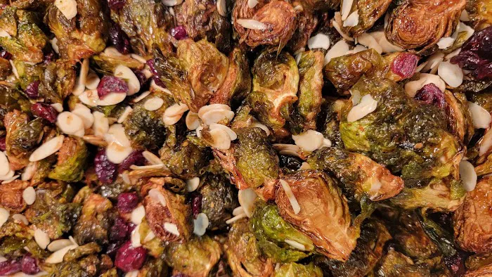 Jericho Sandwich Cafe Picture 6