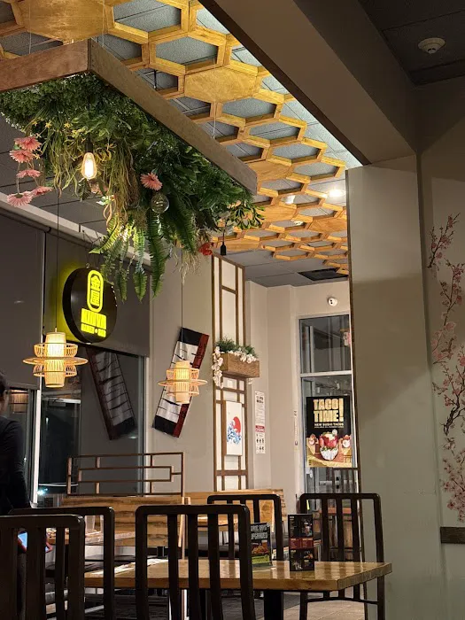 Hook & Reel Cajun Seafood & Bar Picture 3