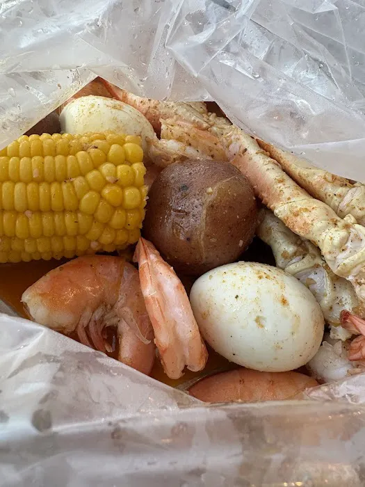 Hook & Reel Cajun Seafood & Bar Picture 5