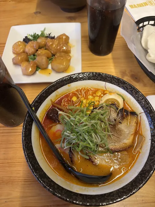 Hook & Reel Cajun Seafood & Bar Picture 9