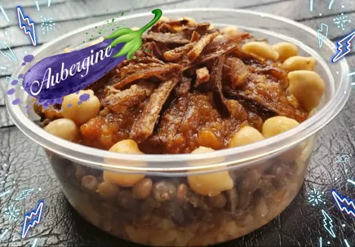 Aubergine Food Truck Picture 6