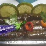 Aubergine Food Truck