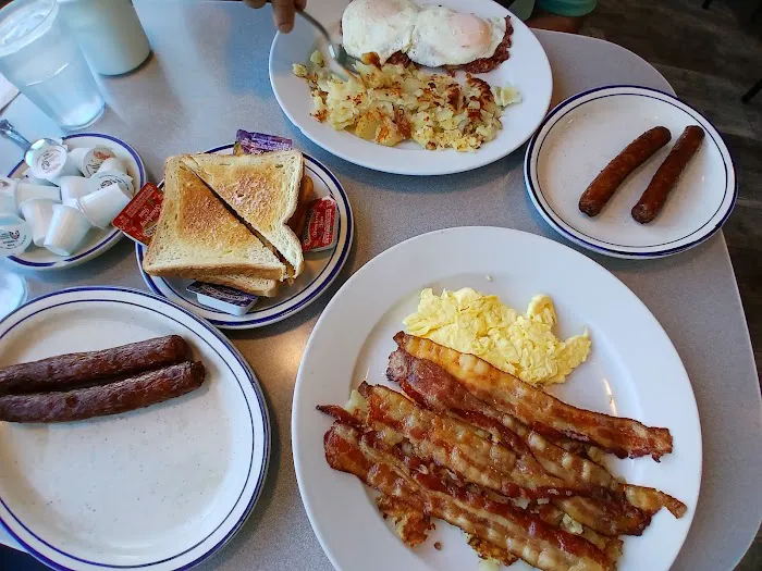 Blue Angel Picture 1