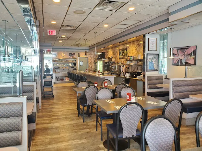 Blue Angel Picture 5