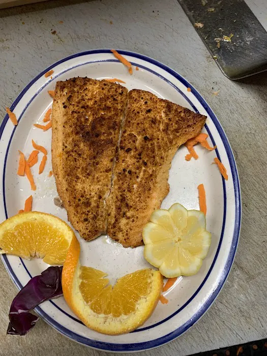 Blue Angel Picture 4