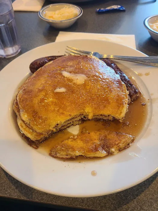 Blue Angel Picture 7