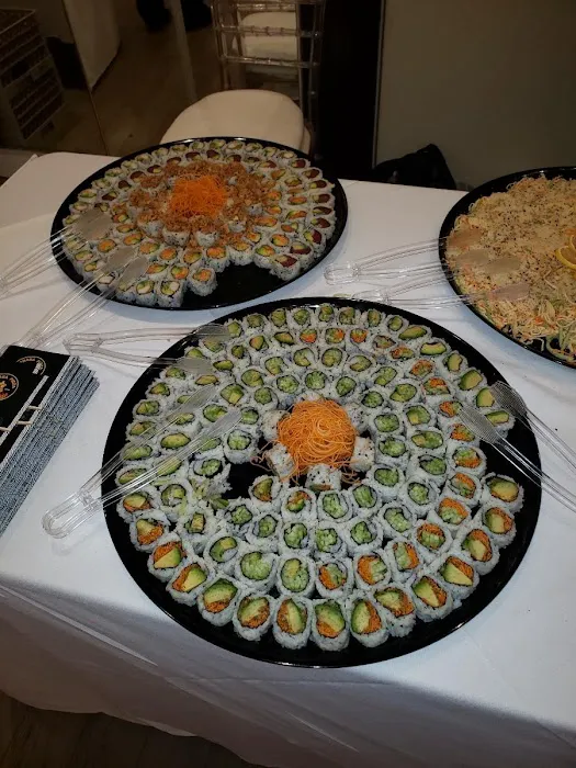 Sababa Pizza Inc. Picture 7