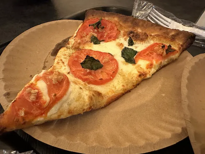 Sababa Pizza Inc. Picture 9