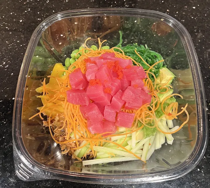 Sababa Pizza Inc. Picture 10