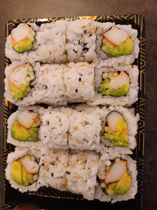 Sababa Pizza Inc. Picture 3