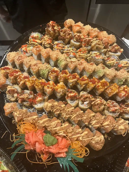 Sababa Pizza Inc. Picture 1