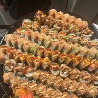 Sababa Pizza Inc. ico