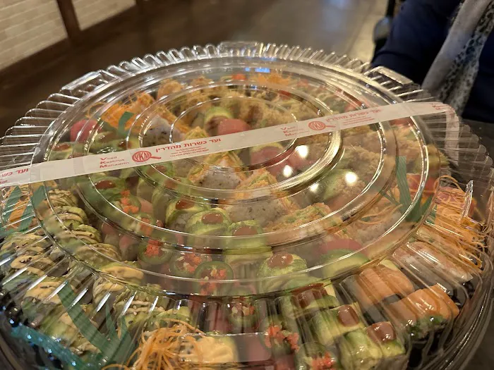 Sababa Pizza Inc. Picture 2