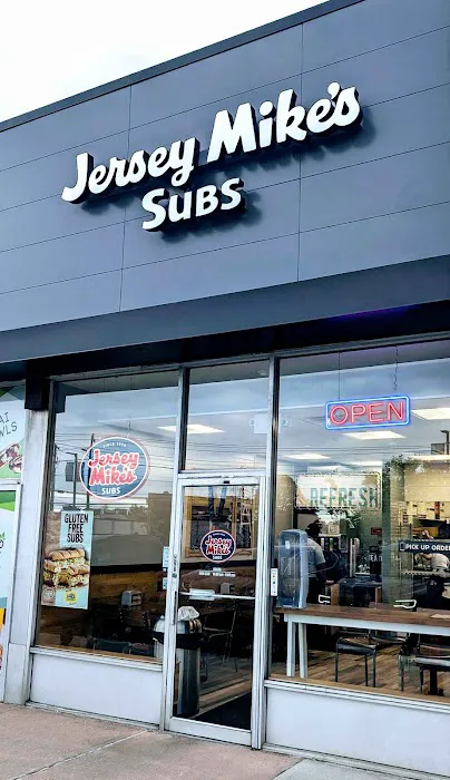 Jersey Mike's Subs Picture 1