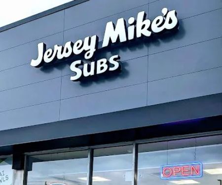 Jersey Mike's Subs