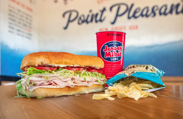 Jersey Mike's Subs Picture 7