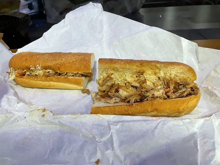 Jersey Mike's Subs Picture 8