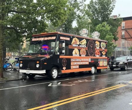 Flores Mexican Food Truck