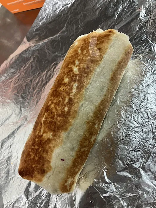 Flores Mexican Food Truck Picture 7