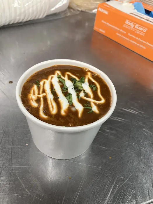 Flores Mexican Food Truck Picture 9